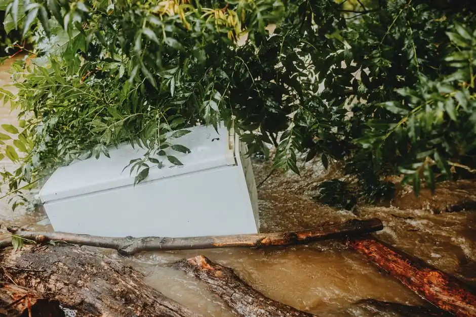 Our Expertise in Flood Cleanup